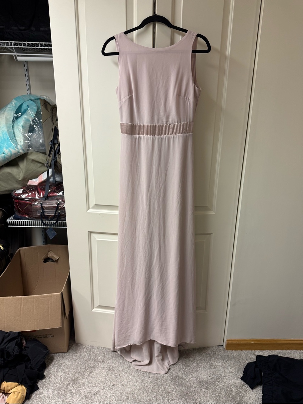TFNC Bridesmaids dress